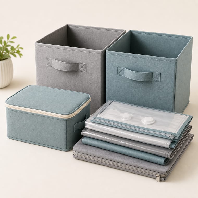 Home Storage Combo Pack × 1 Home Storage Combo Pack