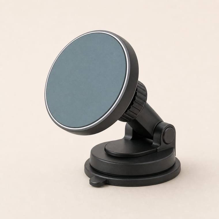 Magnetic Phone Holder × 1 Magnetic Phone Holder