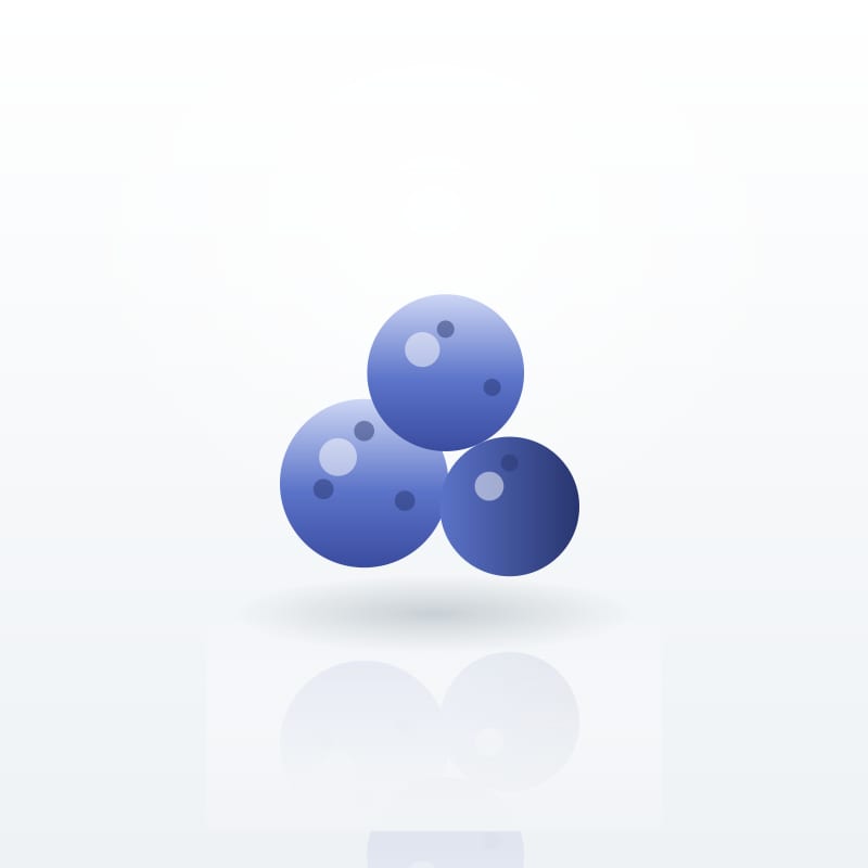 Reusable Laundry Balls × 4 Reusable Laundry Balls